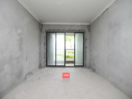 江门富力南湖壹品2室2厅80平低楼层/共30层