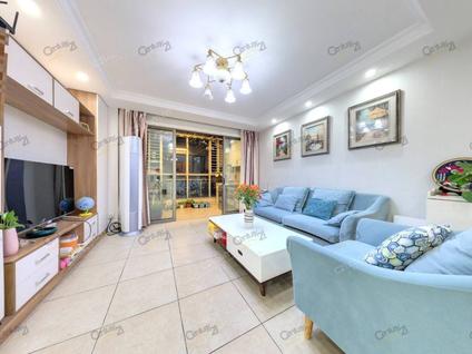 北京自由水岸花园5室2厅176.52平高楼层/共24层