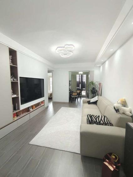 北京四季华庭龙城2室2厅82.65平低楼层/共25层