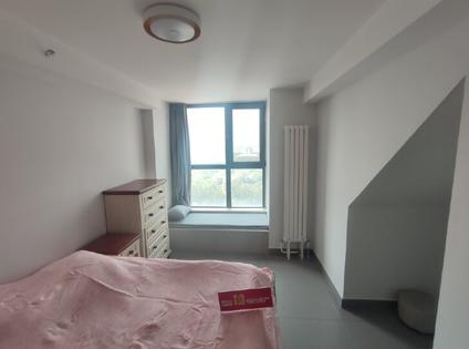 北京福佳密码空间2室2厅76.81平高楼层/共14层