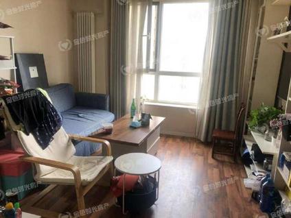 北京翼之城1室1厅48平中楼层/共16层