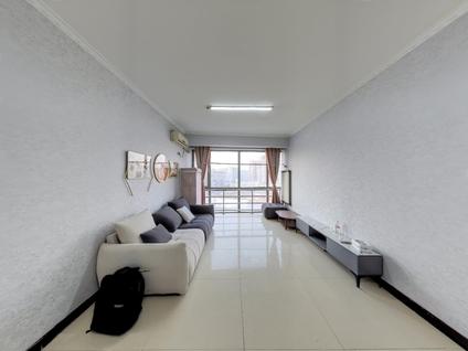 北京长风画卷1室1厅60平中楼层/共31层