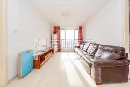 北京北纬40度(西区)2室2厅84平高楼层/共29层