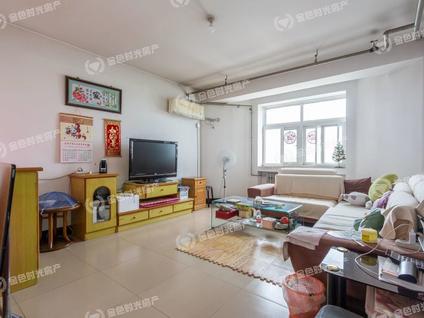 北京华英园(顺义)4室2厅145平高楼层/共6层