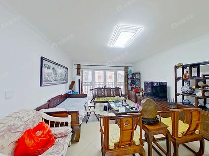 北京富力又一城(B区)3室2厅163.43平高楼层/共22层