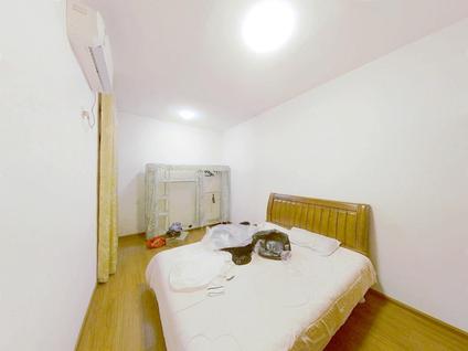 北京湘银星城2室1厅88平低楼层/共33层