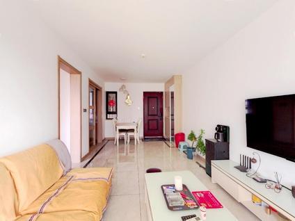 北京中海悦公馆3室2厅100.3平低楼层/共28层