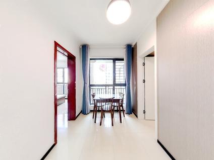 北京奥兰花园2室1厅62.41平中楼层/共32层