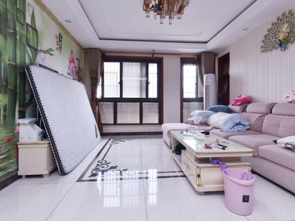 北京中山首府3室2厅119平高楼层/共18层