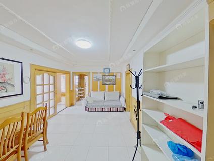 北京惠新西街33号院3室2厅86.63平中楼层/共14层