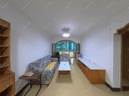 北京朝阳新村1室1厅47.4平中楼层/共7层