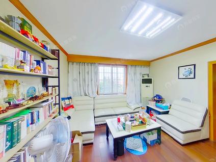 北京一清新村4室2厅128.49平高楼层/共7层