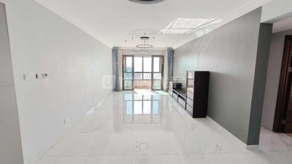 北京碧桂园3室2厅126平高楼层/共34层