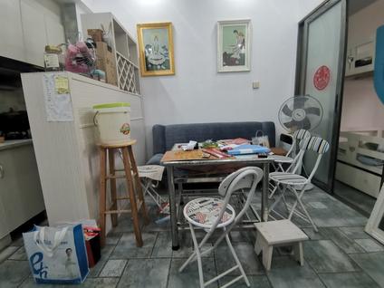 北京和厚园2室1厅50平低楼层/共29层