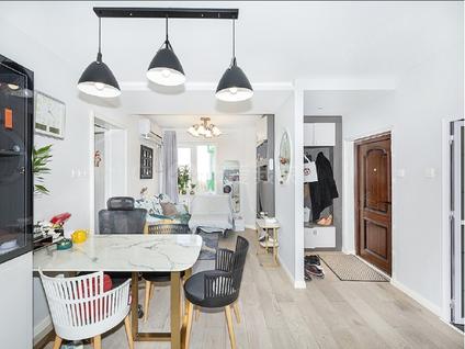 北京驼房营(南里)2室1厅76.51平中楼层/共19层