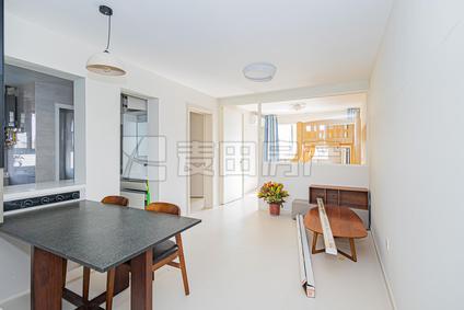 北京椿树园奥运社区2室1厅67.01平高楼层/共13层