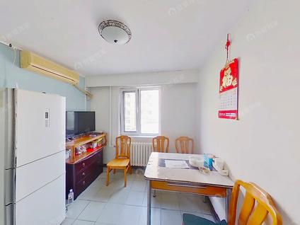 北京新华社皇亭子宿舍3室1厅79.92平中楼层/共12层