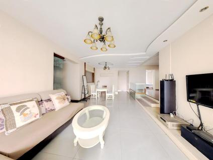 北京海棠晓月3室2厅166.31平中楼层/共28层