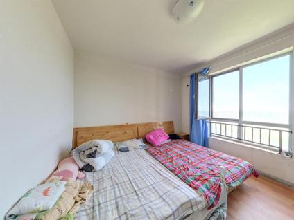 3室2厅 海亮国际社区效果图