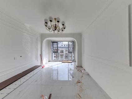 北京金宵云邸2室1厅68平高楼层/共17层