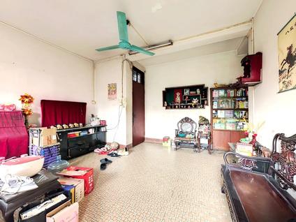 北京兵房雅苑3室2厅92.46平中楼层/共5层