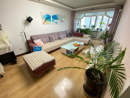 北京云华小区2室2厅97.08平高楼层/共7层