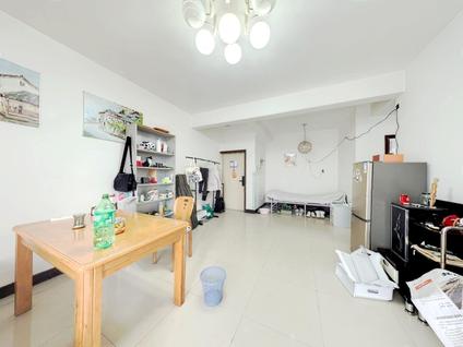 北京领馆区1号3室2厅104.01平低楼层/共32层