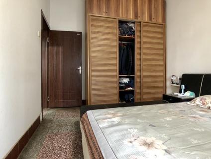 北京水轮村2室1厅60.57平高楼层/共9层