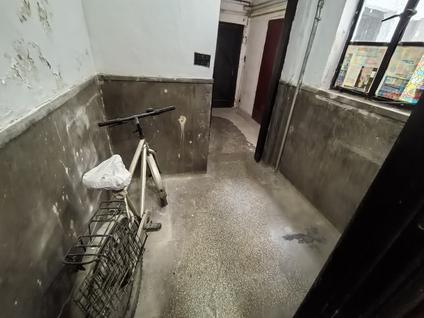 北京岐山村1室2厅36.2平低楼层/共3层