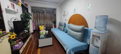 北京舟渔宿舍2室2厅63平中楼层/共5层