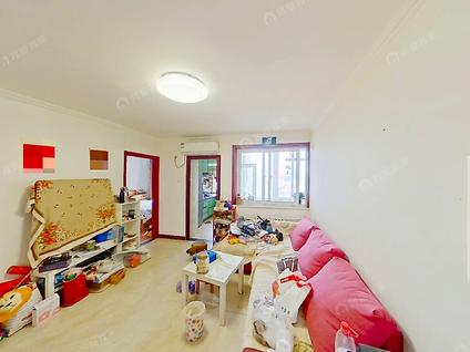 北京通惠家园(惠民园)2室1厅75.67平低楼层/共28层