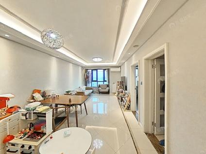 北京朗润园(二期)2室1厅83.61平高楼层/共18层