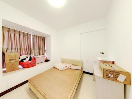 北京香榭花园3室2厅90.95平中楼层/共17层