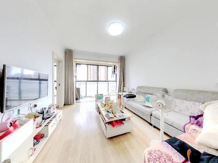 北京国创光谷上城3室2厅94.86平中楼层/共33层