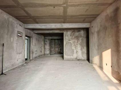 北京中海左岸4室2厅167平高楼层/共28层