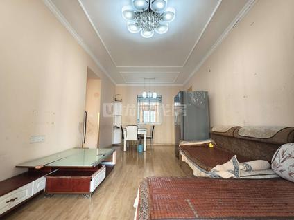 3室2厅 首成鼎尚名都效果图