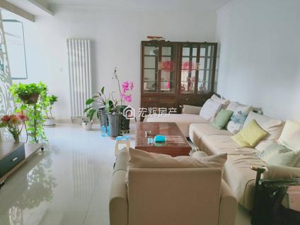 北京康乐花园2室2厅95.78平高楼层/共30层