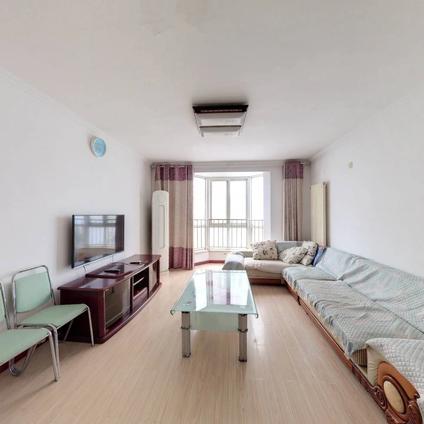 北京瑞海花园(北区)3室2厅113.25平中楼层/共8层