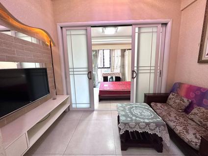 北京莱茵河畔1室1厅50平中楼层/共21层