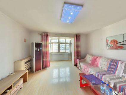 天津燕宇花园2室2厅101.89平中楼层/共6层