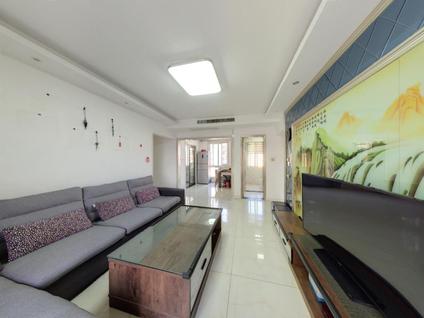 北京荣德棕榈阳光3室2厅100.17平高楼层/共32层