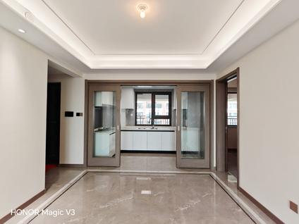 北京万科未来城3室2厅116.72平高楼层/共27层