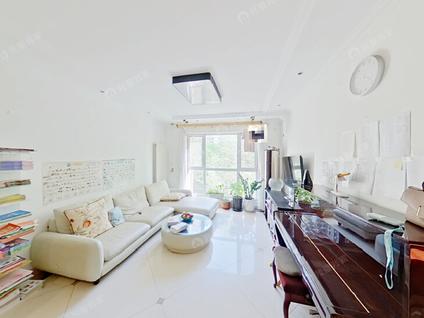 北京富力又一城(C区)2室1厅89.46平低楼层/共22层