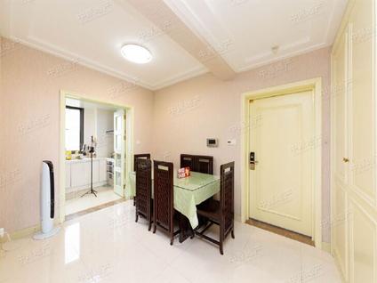 北京大华锦绣华城(十五街区)3室2厅102.8平高楼层/共18层