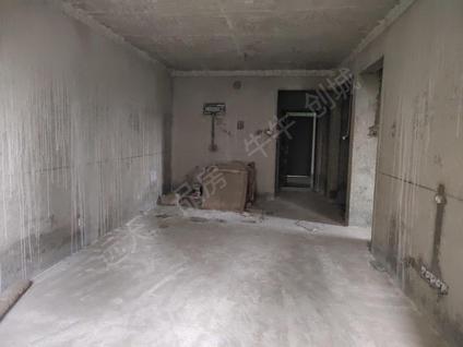 北京花王新村2室2厅89.01平低楼层/共33层