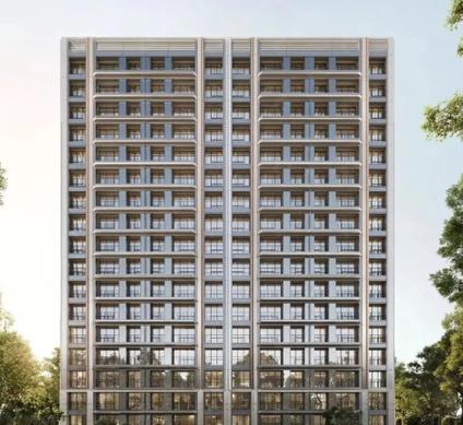 北京中海丽泽叁號院丰台 菜户营/建面99平-158平