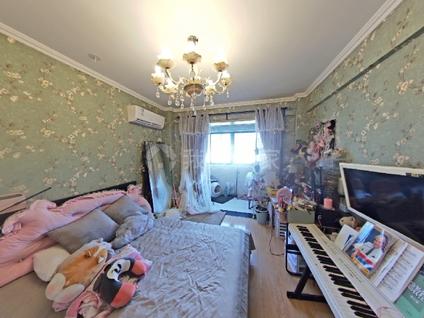 南京南方花园A组团1室1厅36.74平中楼层/共9层