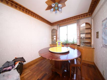 北京井街唐巷小区3室2厅111.7平高楼层/共8层