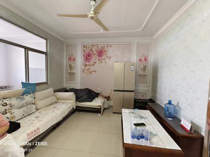 北京菏建小区3室1厅92.86平中楼层/共6层