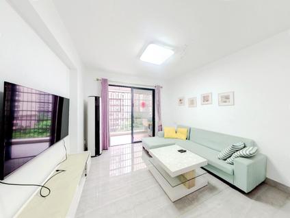 北京夏商书香茗苑2室1厅81.68平低楼层/共23层